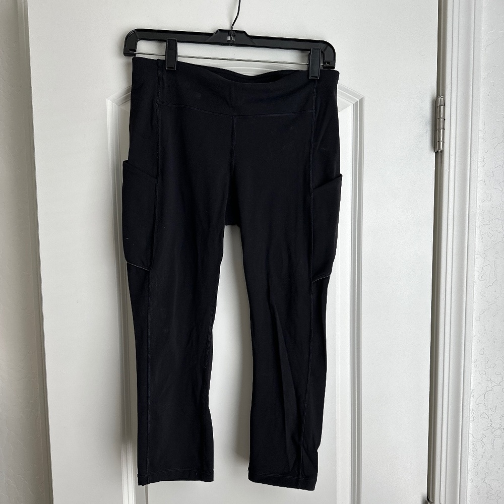 Lululemon Yoga Pants